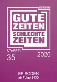 Gute Zeiten, schlechte Zeiten