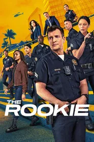 The Rookie
