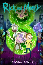 Rick and Morty