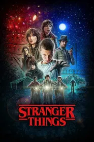 Stranger Things 